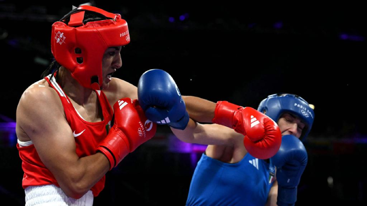 Boxing là 1 trong số môn thi đấu biểu tượng của thể thao, có nguy cơ biến mất khỏi Olympic