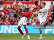 Video bóng đá Nottingham Forest - Bournemouth: Cú sốc chấn thương, đòn đau phút 86 (Ngoại hạng Anh)