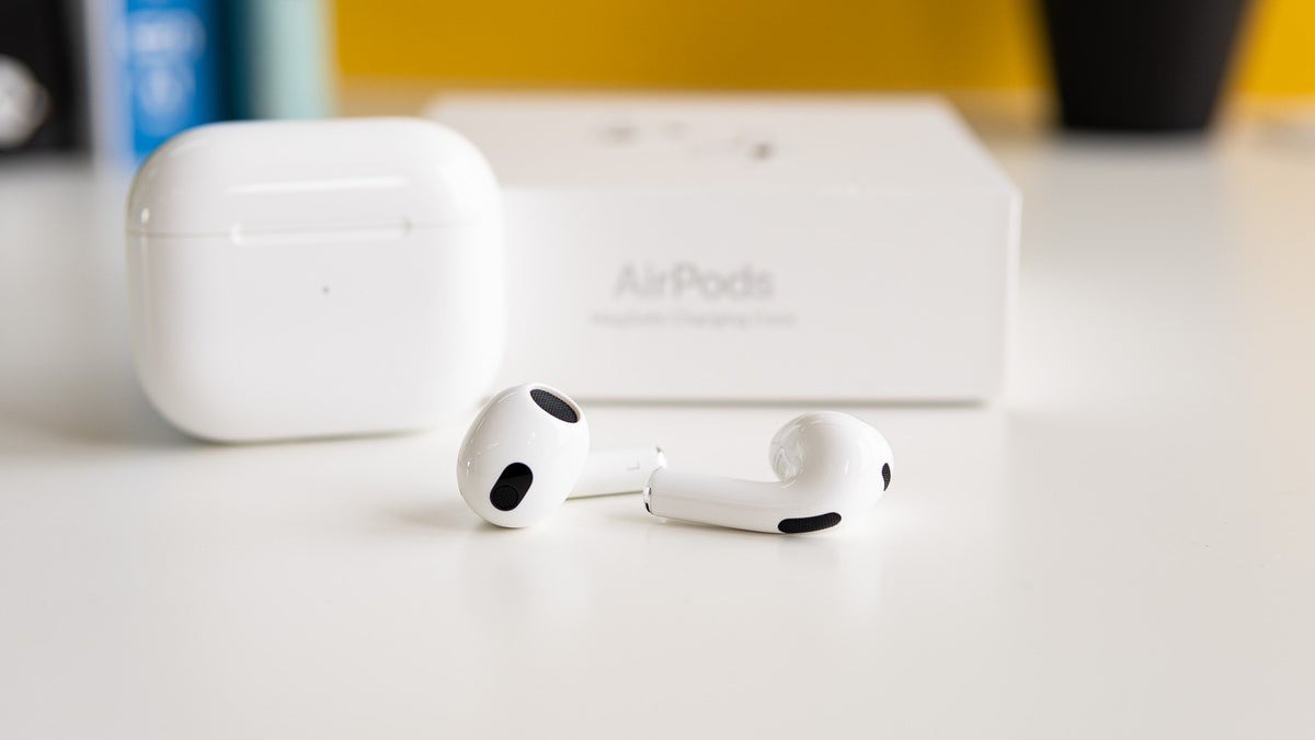 Apple có thể ra mắt hai phiên bản AirPods mới cùng với iPhone 16