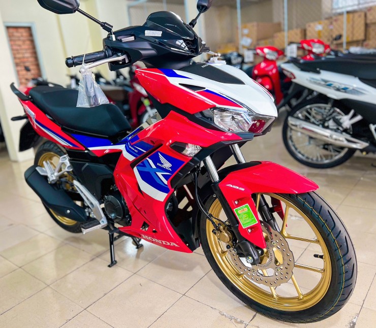 Giá Honda Winner X cuối tháng 8/2024, giảm hơn 10 triệu đồng - 1