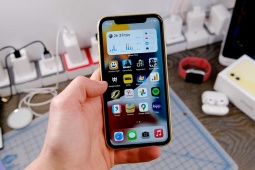 iPhone 16 Pro sẽ có giá bán cao hơn bản tiền nhiệm Chiếc iPhone hiện đại giảm giá mạnh để “dọn kho”, có lợi cho tân sinh viên