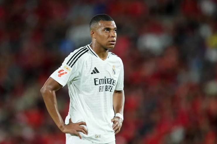 Mbappe quyết đòi lại 55 triệu euro mà&nbsp;PSG chưa trả