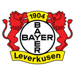 Logo Bayer 04 Leverkusen 