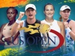 Lịch thi đấu tennis đơn nữ US Open 2024 mới nhất