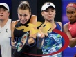 Kết quả thi đấu tennis đơn nữ US Open 2024 mới nhất