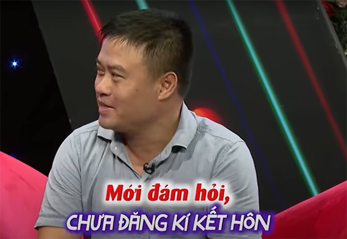 Mẹ một con hơn 30 năm chưa từng rửa bát đi hẹn hò tìm người nương tựa - 2