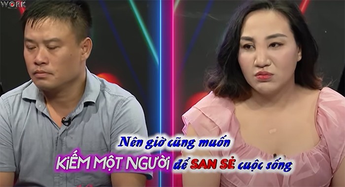 Mẹ một con hơn 30 năm chưa từng rửa bát đi hẹn hò tìm người nương tựa - 4