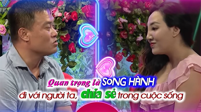 Mẹ một con hơn 30 năm chưa từng rửa bát đi hẹn hò tìm người nương tựa - 6