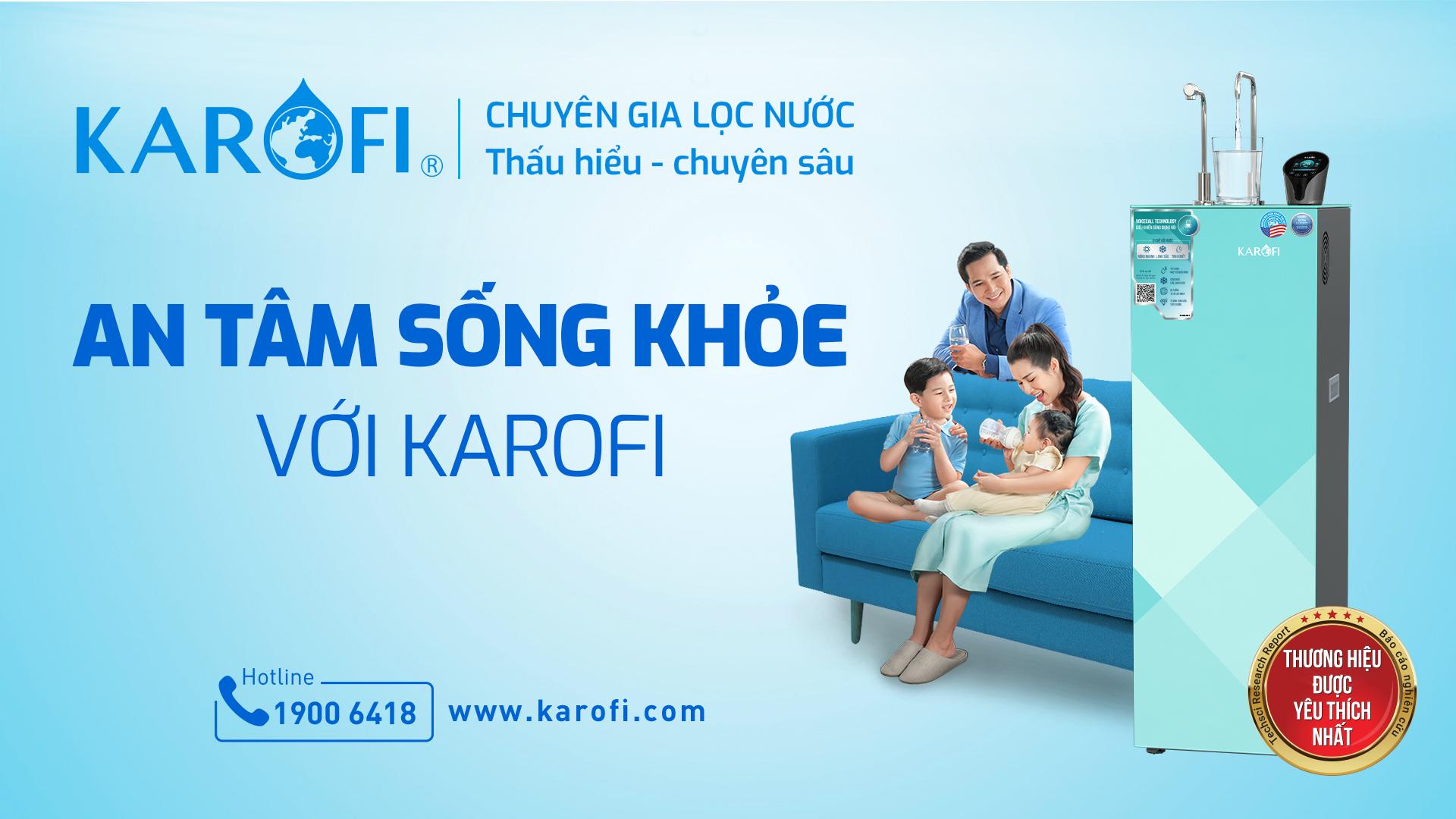 Tại sao các chuyên gia cảnh báo nước trong chưa chắc an toàn? - 4