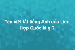 Giỏi đến mấy cũng chưa chắc trả lời đúng toàn bộ những câu đố này