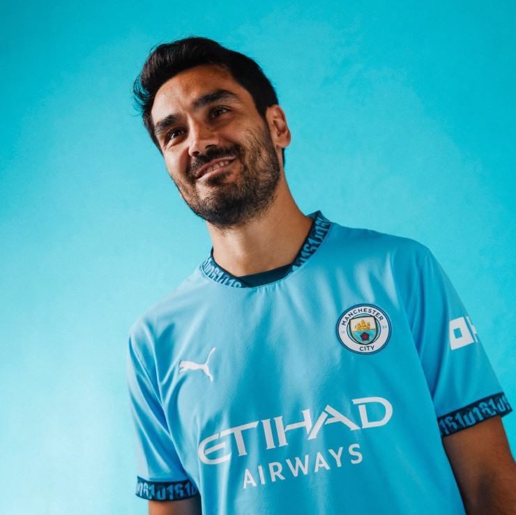 Tin nóng chuyển nhượng tối 23/8: Man City chính thức tái hợp Gundogan - 2