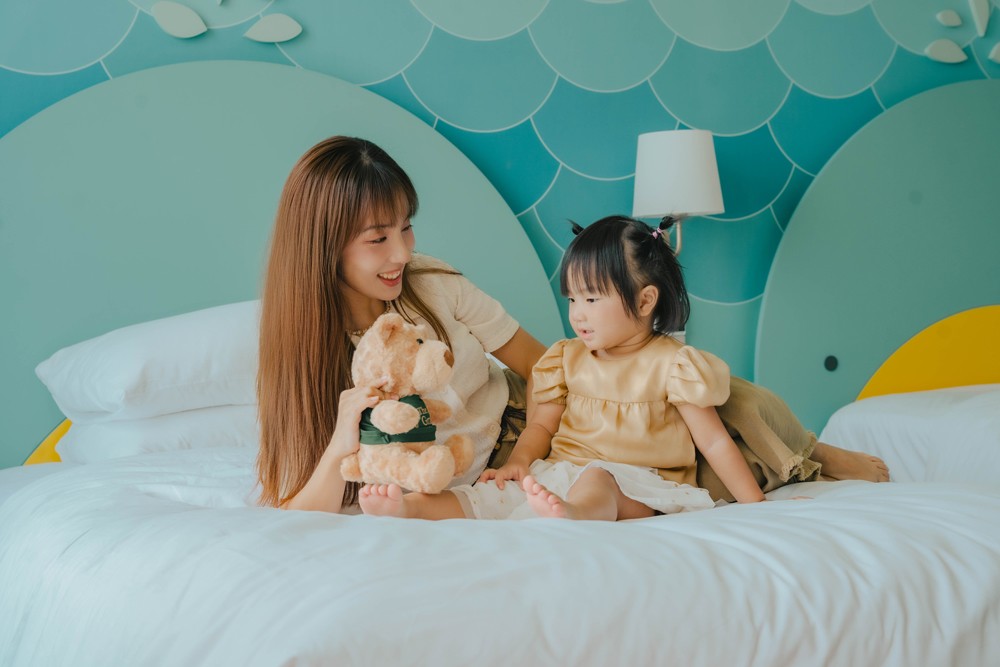 Nguồn ảnh: Gia đình Bánh Dày