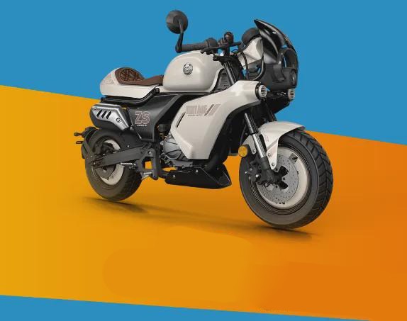 Xe côn tay 150cc cá tính, nhiều trang bị an toàn, giá chỉ hơn 30 triệu đồng - 2