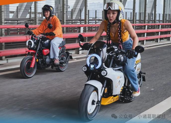 Xe côn tay 150cc cá tính, nhiều trang bị an toàn, giá chỉ hơn 30 triệu đồng - 3