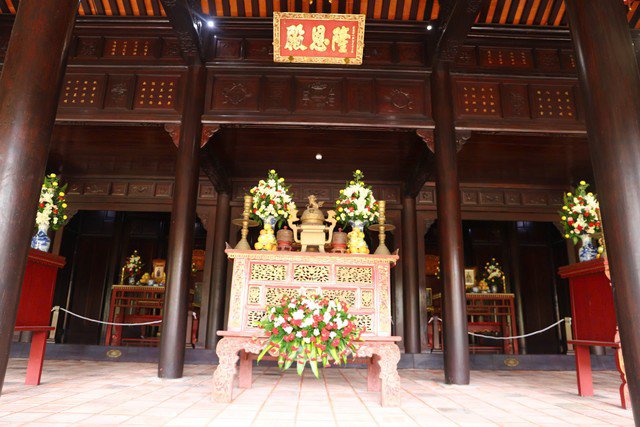 Khám phá nơi có 39 lăng mộ các ông hoàng, bà chúa - 4