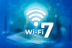 Điểm danh những thiết bị Wi-Fi 7 hiếm hoi hiện có tại Việt Nam