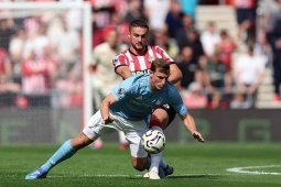 Video bóng đá Southampton - Nottingham Forest: Tấn công dồn dập, thành quả xứng đáng (Ngoại hạng Anh)