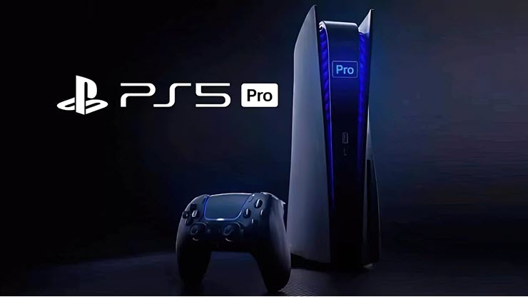 PS5 Pro dự kiến ra mắt trong năm nay với hiệu năng vượt trội.