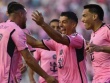 Video bóng đá Inter Miami - FC Cincinnati FC: Suarez ghi bàn giây 30, giành vé playoff chờ Messi (MLS)