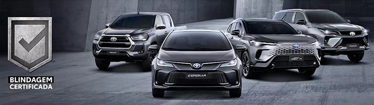 Toyota tung ra hàng loạt phiên bản xe chống đạn - 3