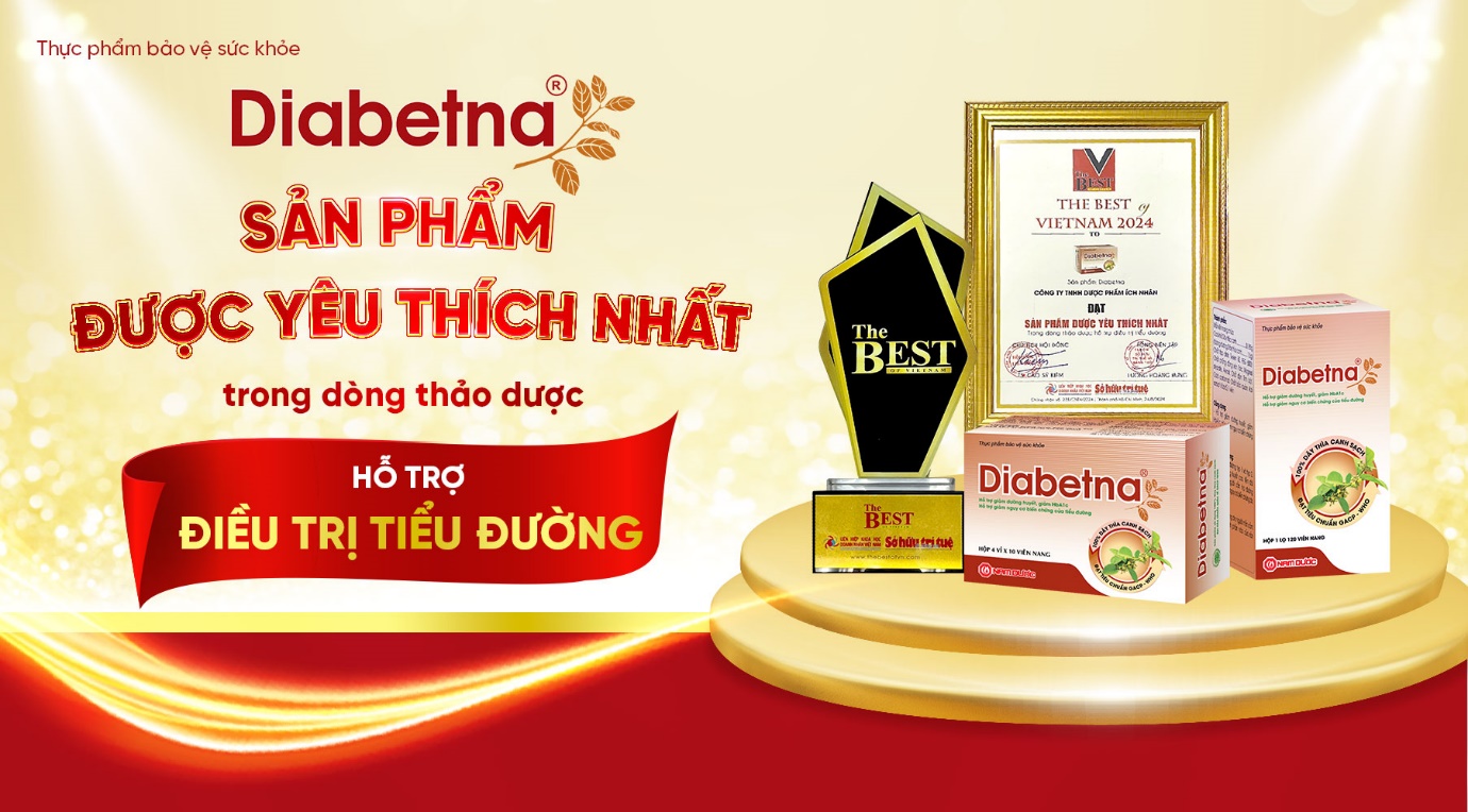 Thoát nỗi lo biến chứng tiểu đường sau 15 năm 