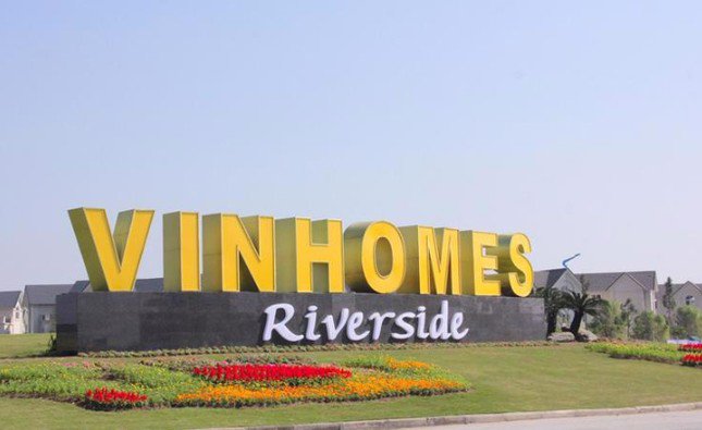 Ban điều hành của Vinhomes còn lại 4 thành viên.