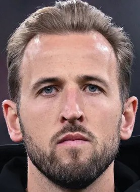 Harry Kane