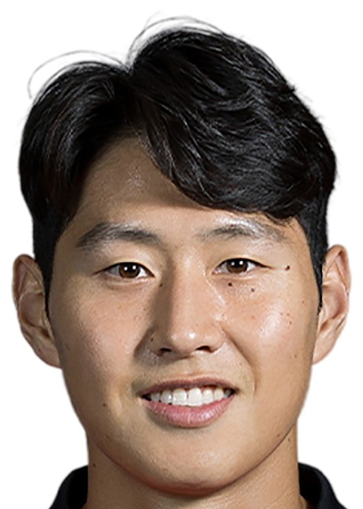 Lee Kang In