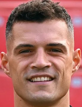 Granit Xhaka