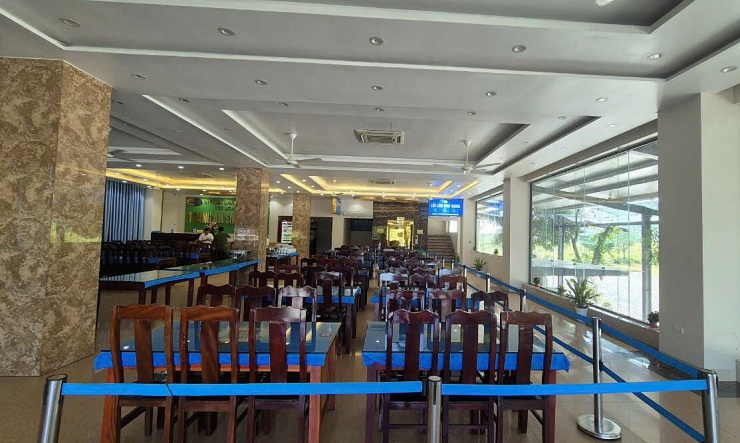 Hơn 800 khách Ấn Độ đến Tràng An - 9