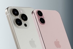 iPhone 17 sẽ có một thông số lớn nhất từ trước đến nay trên iPhone