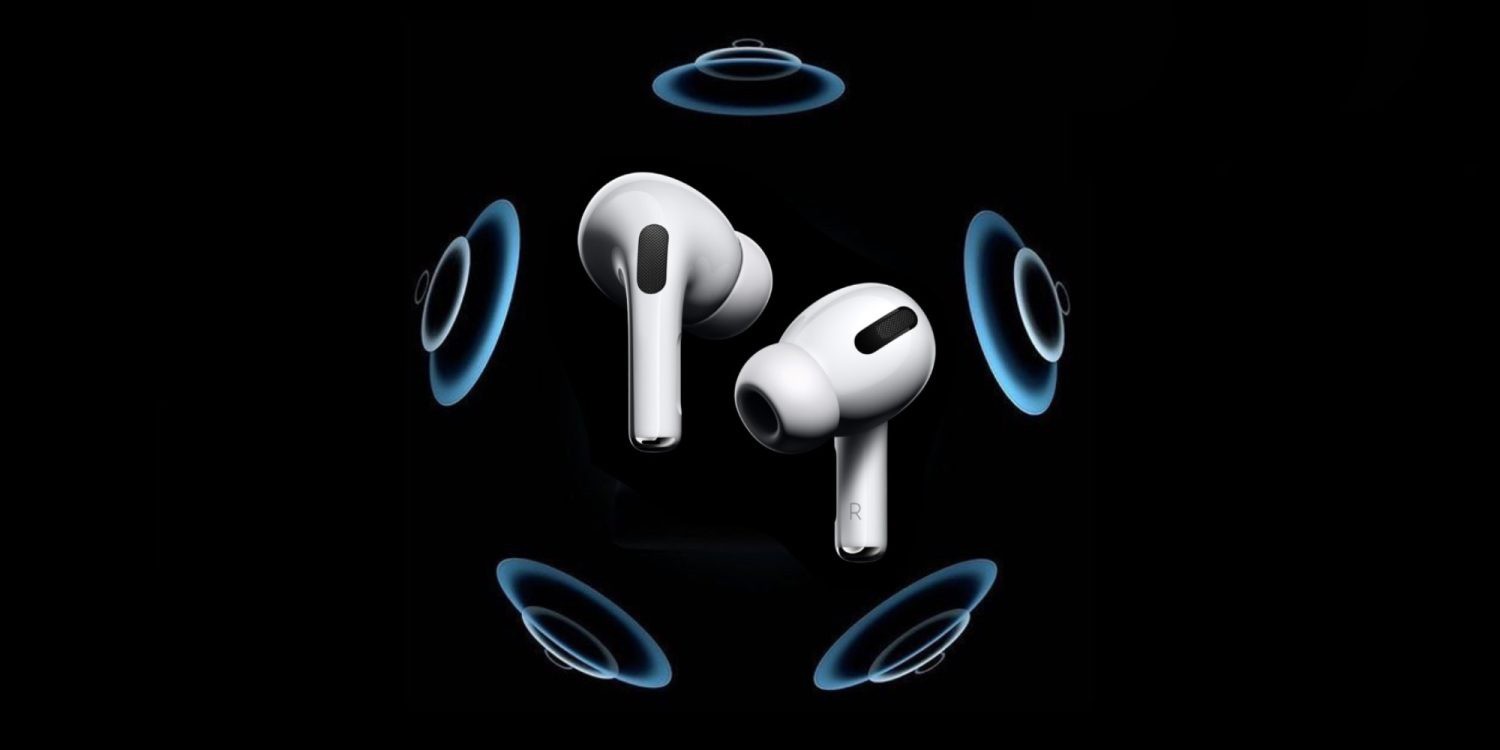 Tai nghe Airpods Pro 3 sắp ra mắt với khả năng chống ồn tăng vượt trội - 1