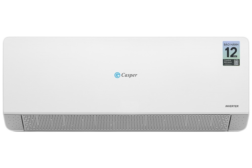 Điều hòa Casper Inverter 1.5 HP QC-12IS36.