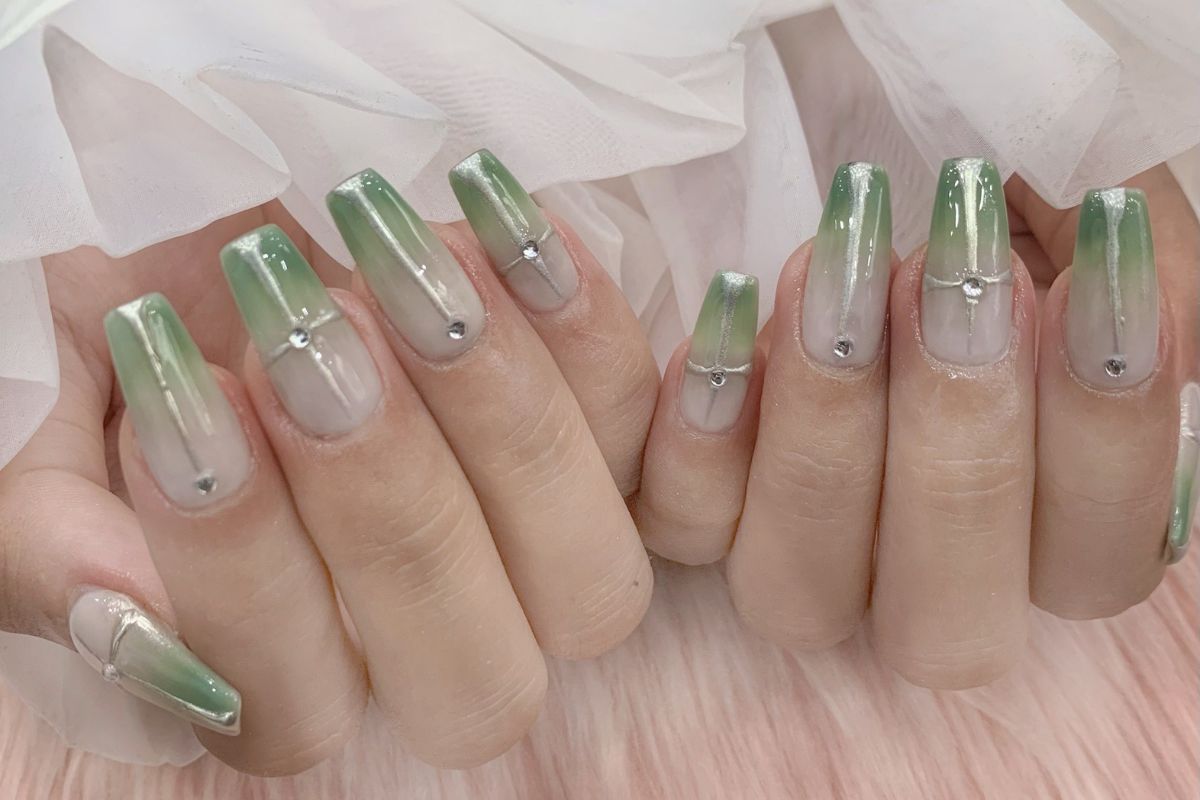 Học nail TPHCM: Khóa học chuyên nghiệp tại Trang Beauty Salon - 5