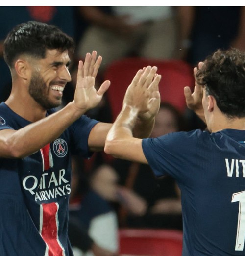 PSG