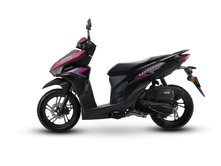 Honda trình làng Click 125 2025 - giá 40,5 triệu đồng - 1