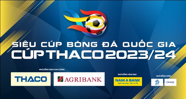 Vì sao Siêu Cúp bóng đá Quốc gia 2023/2024 được tổ chức tại Nam Định? - 6