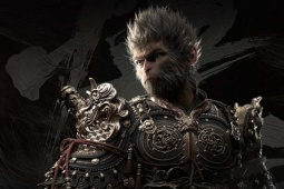 Loạt chùa cổ Trung Quốc nổi tiếng sau game về Ngộ Không 12 Game về Tôn Ngộ Không tạo cơn sốt du lịch ở Trung Quốc