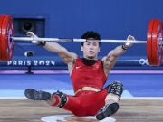 Trách nhiệm của VĐV trong câu chuyện trắng tay ở Olympic