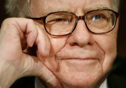 Nhà đầu tư huyền thoại Warren Buffett. Ảnh: Minnpost.com