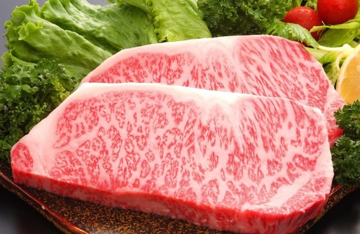 Thịt Bò Wagyu Có Ngon Hay Không? - Bí Ẩn Của Vị Ngon Thượng Hạng