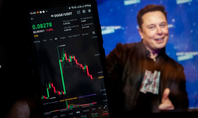 Elon Musk thắng kiện cáo buộc thao túng giá Dogecoin - 1