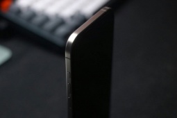 iPhone 17 Air sẽ mỏng đến mức nào?