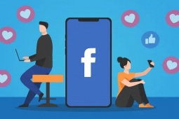 Kinh nghiệm đăng ảnh Facebook đẹp khung hình, nhiều like nhất