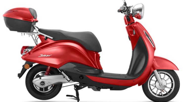 Giá xe máy điện Honda mới nhất tháng 9, đắt nhất hơn 100 triệu đồng - 4