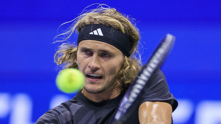 Zverev có cơ hội lớn ghi danh vào tứ kết