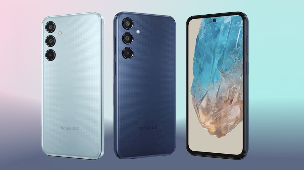 Với ngân sách 9 triệu đồng, nên mua Samsung Galaxy M35 hay Realme 12?