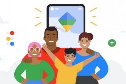 Cách tạo tài khoản Google cho trẻ và kiểm soát qua Family Link