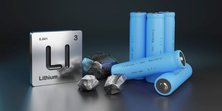 Có thể tăng tới 50% tuổi thọ cho pin lithium-ion bằng phương pháp sạc mới.