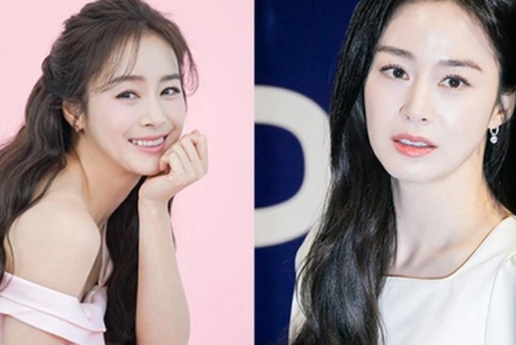 Một loại nước uống được Kim Tae Hee dùng vào mỗi buổi sáng để da bóng khỏe